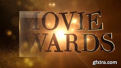 Videohive Awards Promo Package 15041665