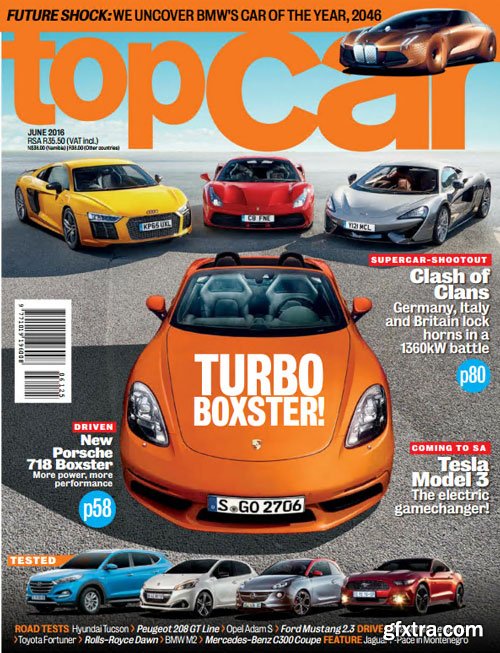 topCar - June 2016