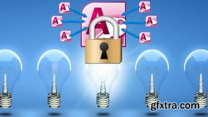 Microsoft Access Networking 2: Maximum Security