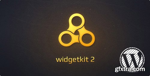 YooTheme - Widgetkit v2.0.5 - Toolkit For WordPress