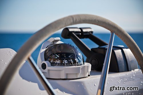 Yachts and Yachting - 25xUHQ JPEG