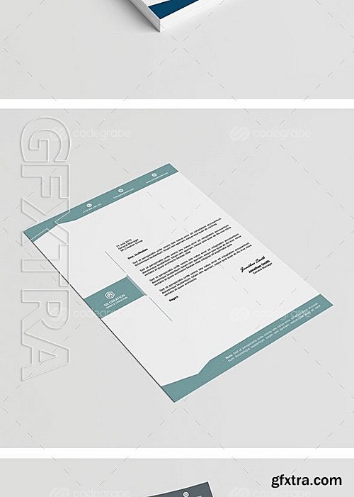 NewStyle Letterhead 6293