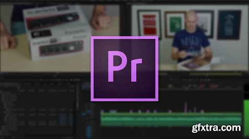 Adobe Premiere Pro 101