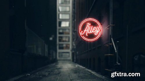 Videohive Ultimate Neon Toolkit - Neon Sign Mockup Kit 15899718