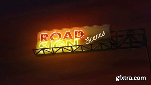 Videohive Ultimate Neon Toolkit - Neon Sign Mockup Kit 15899718