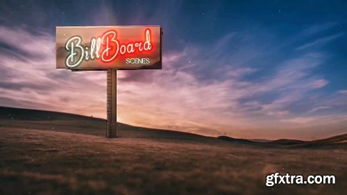 Videohive Ultimate Neon Toolkit - Neon Sign Mockup Kit 15899718