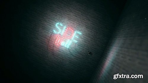 Videohive Ultimate Neon Toolkit - Neon Sign Mockup Kit 15899718