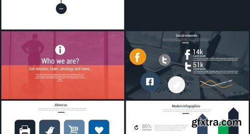 Graphicriver Nova Powerpoint Presentation Template 11253181