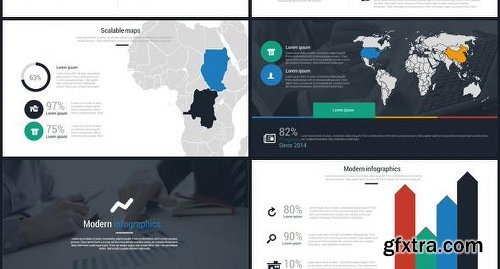 Graphicriver Nova Powerpoint Presentation Template 11253181