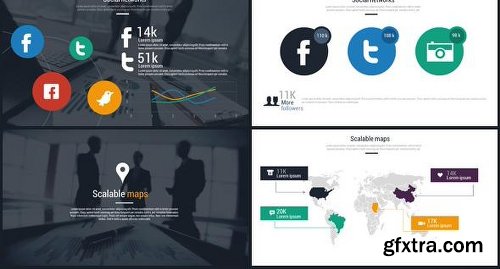 Graphicriver Nova Powerpoint Presentation Template 11253181