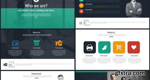 Graphicriver Nova Powerpoint Presentation Template 11253181