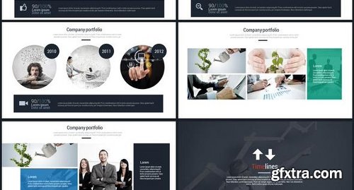 Graphicriver Nova Powerpoint Presentation Template 11253181