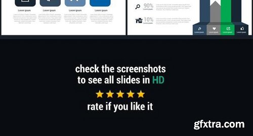 Graphicriver Nova Powerpoint Presentation Template 11253181