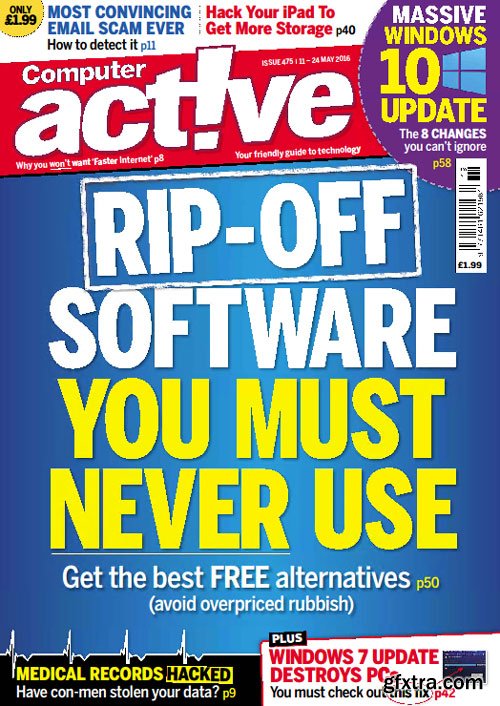 Computeractive - 11 May 2016