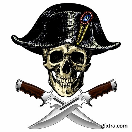 Collection icon knife folding knife vector image 25 EPS