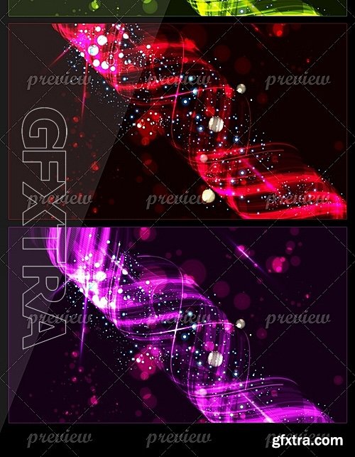 Metro Shainy Spiral Abstract Background 1639