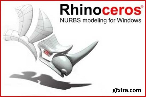 Rhinoceros 5.13.60523.20140 SR13 Multilingual