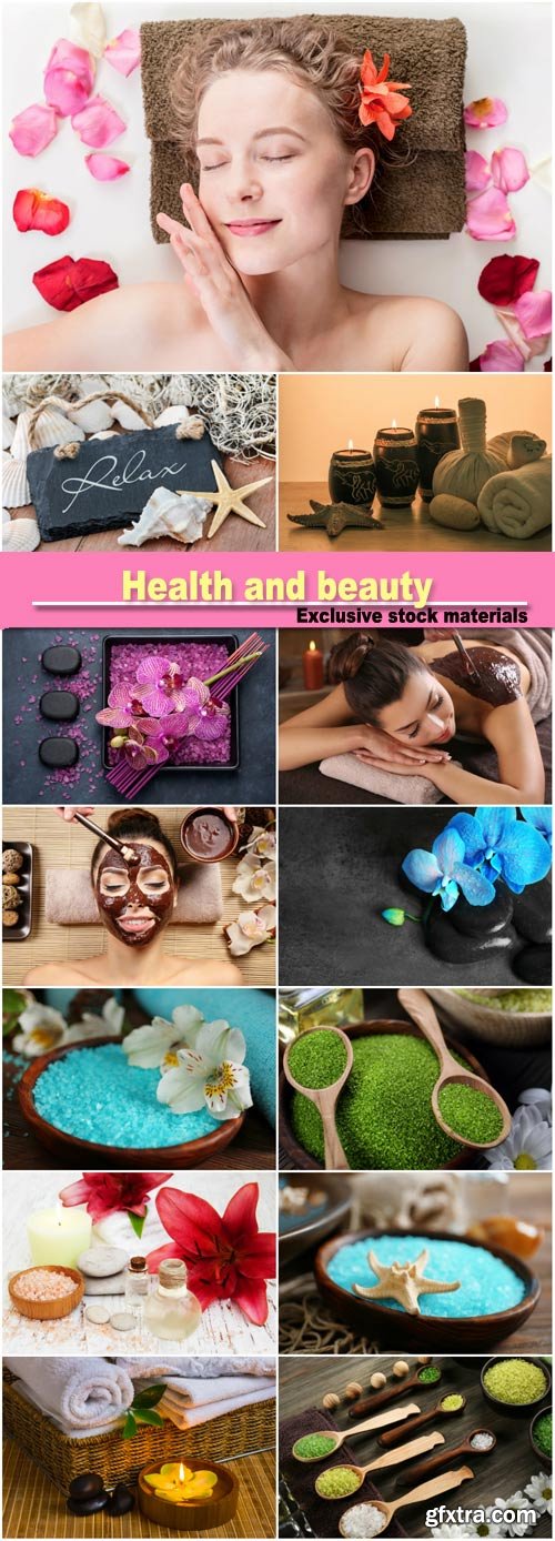 Health and beauty, spa designs, girls