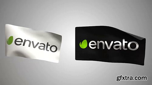 Videohive Element Flags Pack 15528795