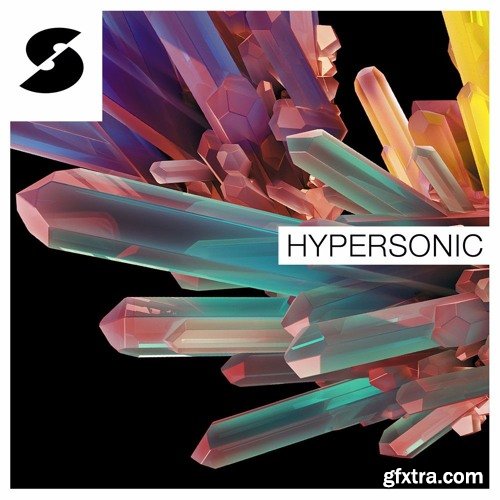 Samplephonics Hypersonic MULTiFORMAT-FANTASTiC