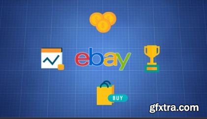 The Ultimate Ebay Sellers Blueprint: Build Your Ebay Empire