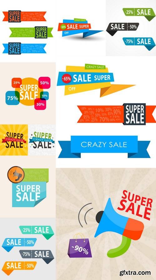 Sale Elements