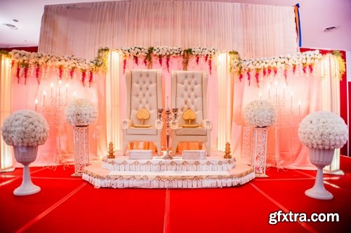 Collection interior decoration wedding hall pavilion room 25 HQ Jpeg