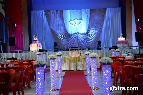 Collection interior decoration wedding hall pavilion room 25 HQ Jpeg