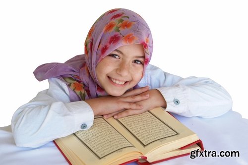 Collection Muslim girl woman child man people 25 HQ Jpeg