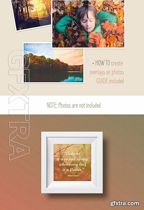 CM - Autumn gradients 676098