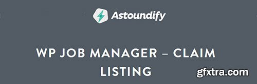 WP Job Manager - Claim Listing v2.5.0