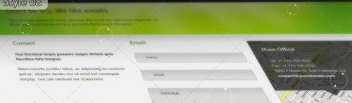 Graphicriver Photorealistic Screen Mock-Up 8369497