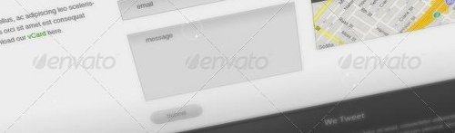 Graphicriver Photorealistic Screen Mock-Up 8369497