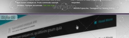 Graphicriver Photorealistic Screen Mock-Up 8369497