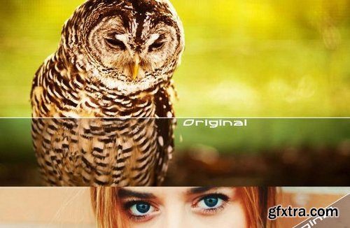 Graphicriver 30 High Quality Actions | Photo Effects 8736645