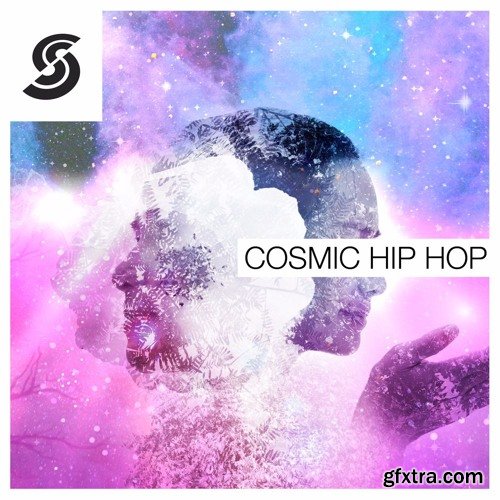 Samplephonics Cosmic Hip Hop MULTiFORMAT-FANTASTiC