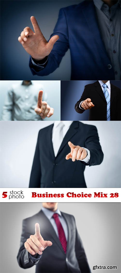 Photos - Business Choice Mix 28