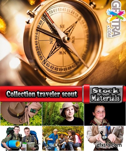 Collection traveler scout summer camp tent vacation tourism 25 HQ Jpeg