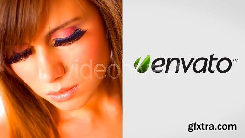 Videohive Sexy Promo 3643364