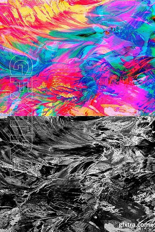 CM - Abstract Backgrounds Vol 1 657719