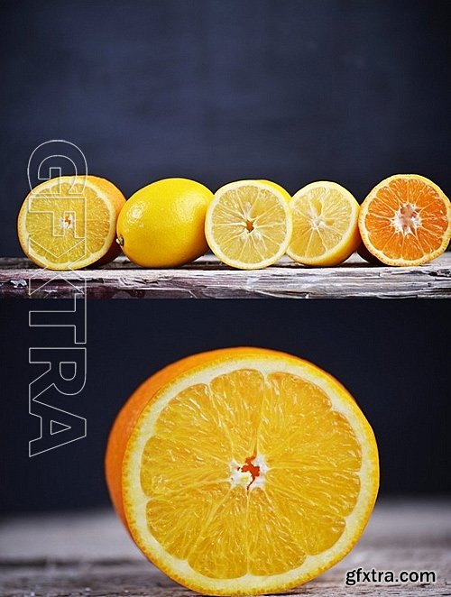 CM - Fruits photo pack (170 img) Mockups 683686