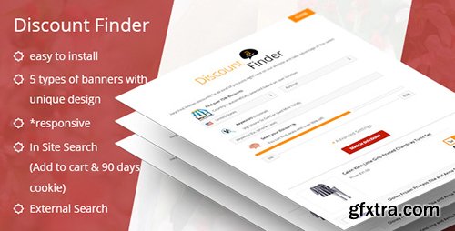 CodeCanyon - ADF - Amazon Discount Finder for Wordpress - 8802902