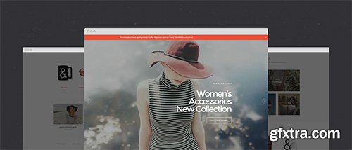 KulerThemes - Bowtie v2.0.0 - Enchanting Boutique OpenCart Theme