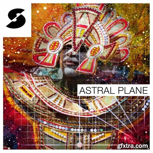 Samplephonics Astral Plane MULTiFORMAT-FANTASTiC