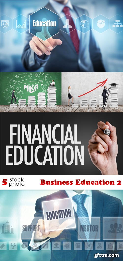 Photos - Business Education 2