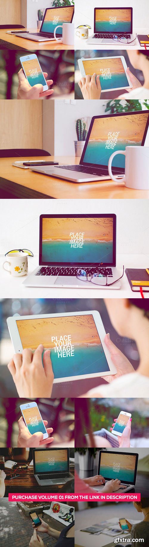 CM - Macbook, iPhone, iPad - Mockups V02 363342