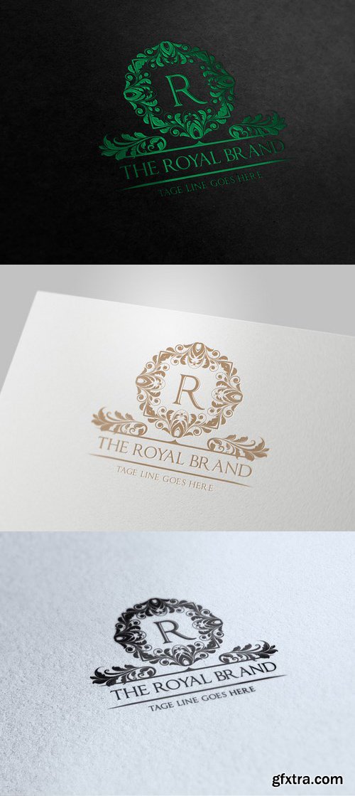 CM - The Royal Brand 29341