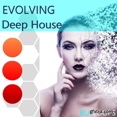 Busloops Evolving Deep House WAV-DISCOVER