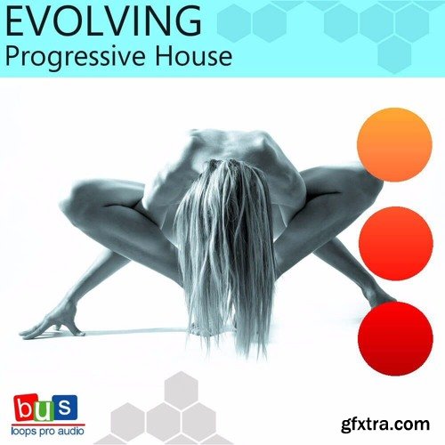 Busloops Evolving Progressive House WAV-DISCOVER