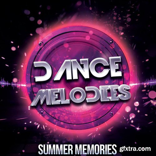 Dreamon Sounds Summer Memories Dance Melodies WAV MiDi-DISCOVER